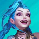 Icône du serveur League of Legends : Wild Rift Fr