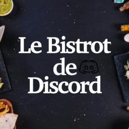 Icône du serveur 🥂 L'Hôtel des Fous 🍮