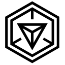 Icône du serveur INGRESS FR