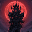 Icône du serveur BLACK MANOR