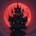 Icône du serveur BLACK MANOR