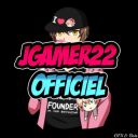 Icône du serveur 🎥JGamEr22 | Communauté🎥