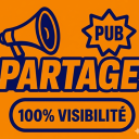 Icône du serveur 🇫🇷 Partage Ton Serveur 🇬🇧
