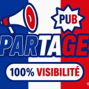 Icône du serveur 🇫🇷 Partage Ton Serveur 🇬🇧