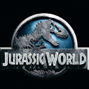 Icône du serveur Jurassic World