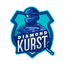 Icône du serveur KURST ESPORT