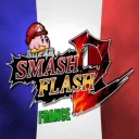 Icône du serveur Super Smash Flash 2 France