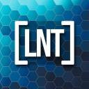 Icône du serveur 💻 | LNT - Les Nouvelles Technologies