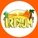 Icône du serveur IRIDIUM-PVP.FR - Serveur PVPFACTION Modée 1.7.10