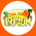 Icône du serveur IRIDIUM-PVP.FR - Serveur PVPFACTION Modée 1.7.10