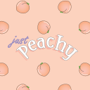 Icône du serveur Peachy