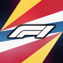 Icône du serveur Formule 1 (NL/BE/ENG)