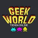 Icône du serveur Geek World