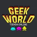 Icône du serveur Geek World