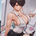 Icône du serveur Hentai pour Tous & Erp