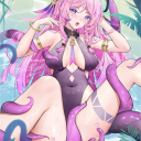 Icône du serveur Hentai pour Tous & Erp