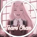 Icône du serveur Team Chan