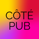 Icône du serveur Côté Pub