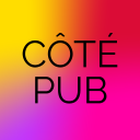 Icône du serveur Côté Pub