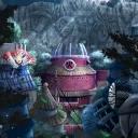 Icône du serveur 🐉Shinobi🐉