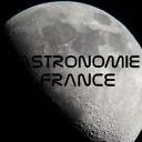 Icône du serveur Astronomie France