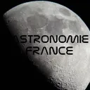 Icône du serveur Astronomie France