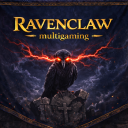 Icône du serveur Ravenclaw Multi-Gaming