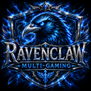 Icône du serveur Ravenclaw Multi-Gaming