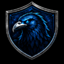 Icône du serveur Ravenclaw Multi-Gaming