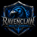 Icône du serveur Ravenclaw Multi-Gaming