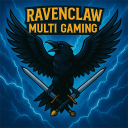 Icône du serveur Ravenclaw Multi-Gaming