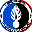 Icône du serveur Gendarmerie d'Hydrax