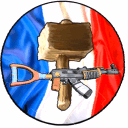 Icône du serveur Rust French Community