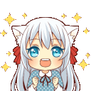 Icône du serveur ◦•●◉✿ Fluffy Dreams ✿◉●•◦