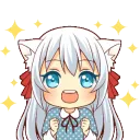 Icône du serveur ◦•●◉✿ Fluffy Dreams ✿◉●•◦