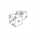 Icône du serveur Jeux de société en ligne [FR]