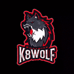 Icône du serveur K8Wolf