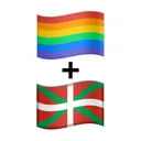 Icône du serveur LGBT + PAYS BASQUE !