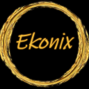 Icône du serveur Ekonix