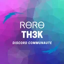 Icône du serveur ᏒᎾᏒᎾᵀʰ³ᵏ