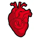 Icône du serveur L'AMOUR EST DANS LE DISCORD ! | [COMMUNAUTÉ FR]