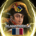 Icône du serveur PLANETSIDE 2 FR22
