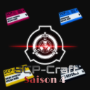 Icône du serveur [RP] SCP Craft S4 [FR]
