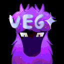 Icône du serveur Vega