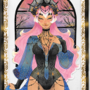 Icône du serveur Shey's Coven