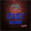 Icône du serveur Only Game | 🇫🇷