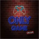 Icône du serveur Only Game | 🇫🇷