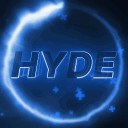 Icône du serveur ~ HyDe ~