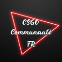Icône du serveur CSGO Communauté FR
