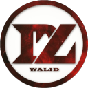 Icône du serveur Walid-dz